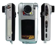 HD 1080p Car DVR F900 - Image 1
