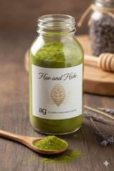 Moringa Powder - Image 1