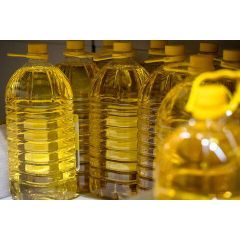 Best Corn Oil 100% Refined Cooking Oil Best Quality Refined Corn Oil 100% Halal Refined corn oil - Image 1