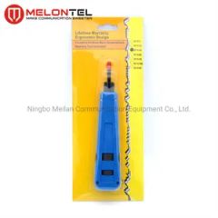 110 IDC Hardware Networking Tools Cable Impact Punch Down Tool - Image 6