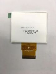 12 O'clock View Direction 2.31'' TFT LCD 320rgbx240 Resolution Display Module - Image 2