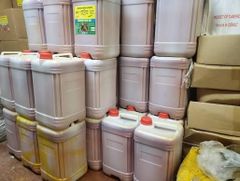 Premium Pure Red Oil Wholesale Supply - Image 2