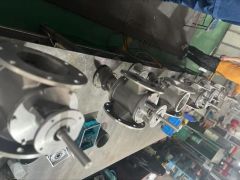 Engineered for Maximum Durability and Long Service Life. Model NO. ZGF Origin Changzhou Trademark Dingrun HS Code - Image 4