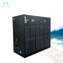 China Factory Customized Industrial Air Conditioner Temperature and Humidity Control with Compressor - Image 4
