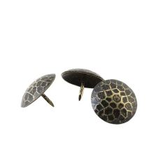 38mm Metal Upholstery Nail Outdoor Gate Table Size 38mm Trademark LC Style Modern Material Iron Origin Guangzhou Model NO. - Image 1