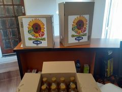 Refined Sunflower Oil - Image 2