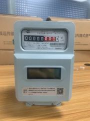 GPRS Remote Domestic Smart Gas Meter Type G1.6 Diameter 25-50mm Warranty 2 Years Application Civil Trademark GongZun HS Code - Image 6