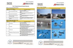 certificate06 certificate from Qingdao Zhengrong Precision Machinery Co., Ltd.