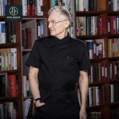 Personalized Chef Uniforms for Culinary Experts and Food Enthusiasts - Image 2