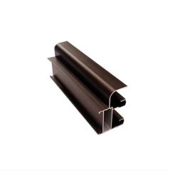 Aluminum Extrusion Profile Anodizing Powder Painting Frame for Screen - Image 6
