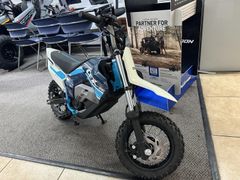 2024 CFMOTO CFX-2E - Image 3