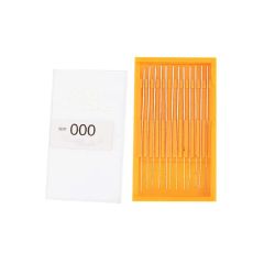 Engine Dental Broaches Barbed Broaches Without Handle for Root Cleaning - Image 5