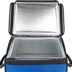 Popular Large-Capacity Foldable Waterproof Dirt-Resistant Insulated Bag for Outdoor Camping Easy to Carry - Fujian Super Tech Advanced Material Co., Ltd.