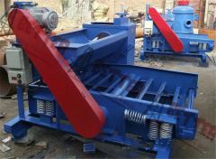 Oilfield Drilling Rig Shale Shaker for Mud Control System Origin China Trademark BETTER HS Code 8474100000 Material Cast Steel - Image 3