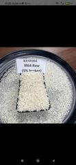 Long Grain White Rice 5% Broken – Indian Origin - Image 1