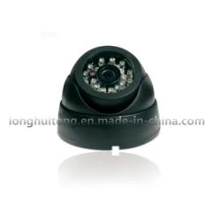 High-Definition on-Board Multi-Channel Surveillance System - 4-Channel MPEG2 HD Recording 7-Inch Quad-Screen Real-Time Monitoring - Image 2
