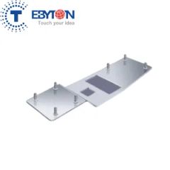 OEM Service Sheet Metal Stamping Stainless Steel/Aluminum Sheet Metal Processing Fabrication - Shenzhen Ebyton Technology Co., Ltd.