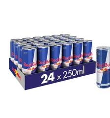 Wholesale Best Grade Redbull / Redbull Energy Drink Manufacturer/Wholesale Best Grade Redbull / Redbull Energy Drink Man - Image 4