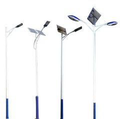 Hot Sale Outdoor Die Cast Aluminum Streetlight 100W 200W 300W SMD Separated LED Solar Street Light - Yangzhou Huatai Lighting Group Co., Ltd