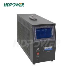Battery Discharge Test Storage Capacity Tester Battery Discharging Diagnostic Device for Lead Acid Batteries - Image 3