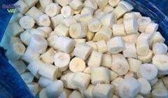 Frozen Green Cavendish Banana – Vietnam Export Quality Supplier - Image 3