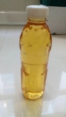 Crude Coconut Oil – product photo 2, product detail gallery