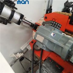 Plastic Pipes Cater Puller Haul off Machine - Image 5
