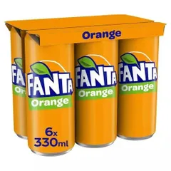 Fanta drinks Fanta | All flavours Fanta soft drinks | Supplier in Belgium – product photo 1, product detail gallery