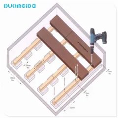 Fabricated House with MGO Board - Image 5