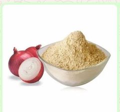 Dehydrated Red onian powder - Image 1