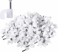 Wire Rope Clamps Color White Clip Type U Clip Tensile Strength High Grip Quality Excellent Usage Area Indoor and - Image 3
