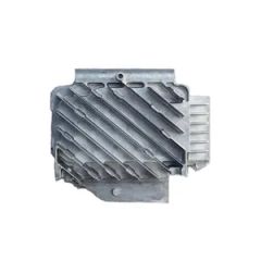 Premium Aluminum Alloy Die Cast Heat Sink for Telecom Origin China Model NO. OEM HS Code 7308900000 Material Aluminum Alloy - Image 2