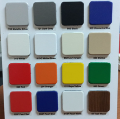 Aluminium Composite PAnels - Image 1