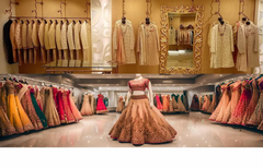 Apparel Showroom Turnkey Project Cost Model Cost-effective Turnkey Solutions Delivery Guarantee On-time Project - Image 11