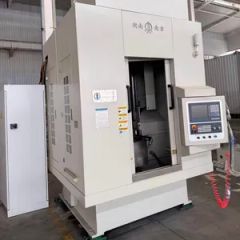 Advanced LJ57 Broaching Machine Internal Lathe with 1-7m/min Speed Control - Image 6