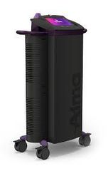 2022 Alma Duo Vascular Structure Non-Invasive Shock Wave Therapy Device – As-Is (jp/jg)x - Image 4