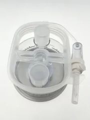 Hospital Grade Ventilator Tubing Prevent Condensation Air Humidifier Heating - Image 6