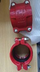 Durable HDPE Couplings for Robust Pipe and Elbow Applications - Image 4
