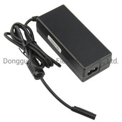 65W 12V Laptop Charger USA/Canada RoHS CE FCC 15D MOQ100 Model NO. 65W Origin Dongguan HS Code 8504401300 Nominal Voltage 12V - Image 2