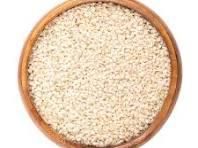 Natural White Sesame Seeds - Image 2