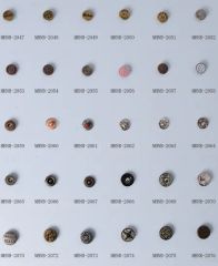Zinc Alloy Rivet for Jeans - Image 4