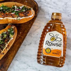 Premium Rowse Honey For Everyday Enjoyment With Rich Natural Sweetness And A Smooth Golden Texture - Image 2