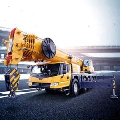Professional Design 1600 Ton All Terrain Crane Xca1600 with 92 4m Telescopic Boom - Image 1
