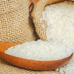 Non-GMO Short Grain Rice jasmine rice - Healthy and Delicious Best price – product photo 4, product detail gallery