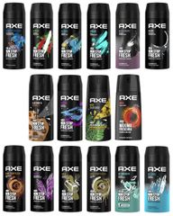 Low Price Wholesale Axe Body Spray Deodorant & Antiperspirant for Export Worldwide - Image 2