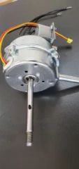Wall Fan Motor Low Pressure DC Motor Solar Fan Motor 310V DC Motor - Image 1