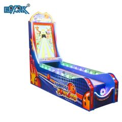 Adventure Bowling Redemption Arcade Game Machine+Arcade Game Tiger Bowling - Image 4