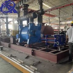 Precision Assembling Machinery Design & Manufacture Wage Assembly Works Activities Services - Image 6