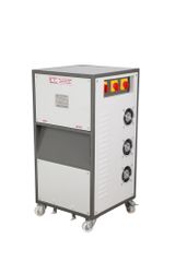 IGBT STATIC STABILIZER Brand ABLE Warranty 2 YEAR Phase Three Phase Mounting Type Floor Output Voltage 400 V Input Voltage 320 V TO 480 - Image 2
