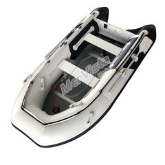 High Quality 11FT PVC Motor Accessories Hypalon Inflatable Boat for Fishing - Image 4